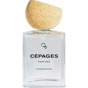 Cépages Cardamome Noire perfume bottle