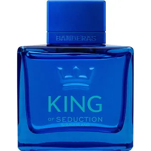 Banderas King of Seduction Summerland parfüm şişesi