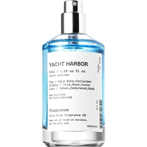 Nile Yacht Harbor / ヨットハーバー parfüm şişesi