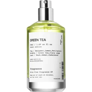 Nile Green Tea / グリーンティー parfüm şişesi