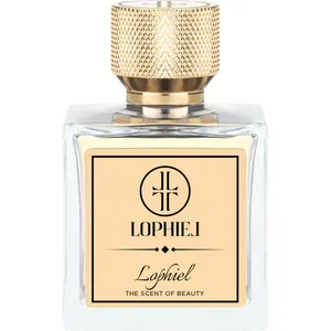 Lophiel perfume bottle