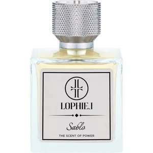 Lophiel Sablo perfume bottle