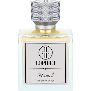 Lophiel Haniel perfume bottle