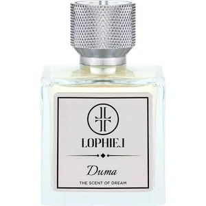 Lophiel Duma perfume bottle