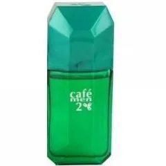 Parfums Café Café Men 2 perfume bottle