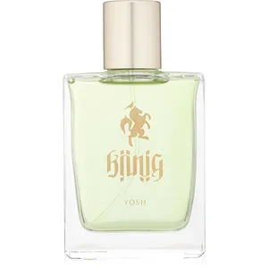 Yosh König (Eau de Parfum) parfüm şişesi