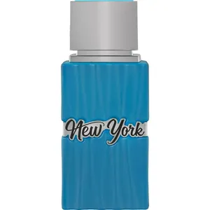 Hamidi Oud & Perfumes New York Dream perfume bottle
