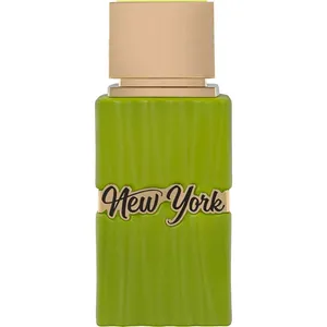 Hamidi Oud & Perfumes New York Life parfüm şişesi