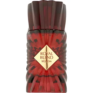 French Avenue Royal Blend Séquoia parfüm şişesi