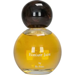 Bu Feng Elegant Jade perfume bottle