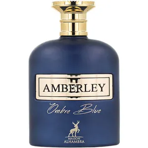 Maison Alhambra Ombre Blue parfüm şişesi