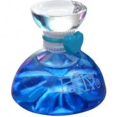 Santa Barbara Polo & Racquet Club Ring (blue) perfume bottle