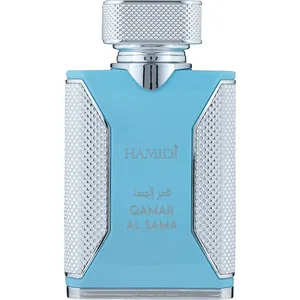 Hamidi Oud & Perfumes Qamar Al Sama / قمر السما parfüm şişesi