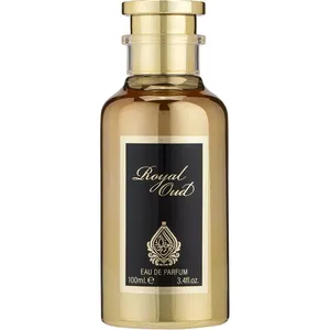 House of Perfumes Royal Oud parfüm şişesi