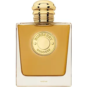 Burberry Goddess Parfum perfume bottle