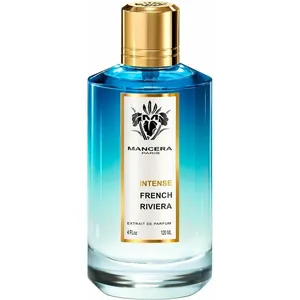 Mancera Intense French Riviera perfume bottle