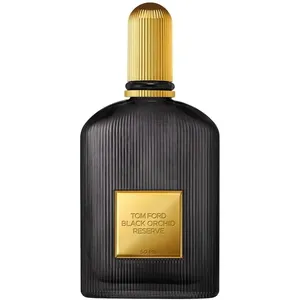 Tom Ford Black Orchid Reserve perfume bottle