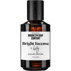 Brooklyn Soap Company Bright Incense parfüm şişesi
