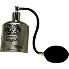 Dr. Vranjes Orion perfume bottle