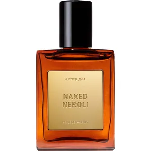 Cyklar Naked Neroli perfume bottle