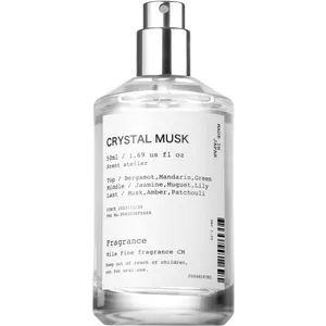 Nile Crystal Musk / クリスタルムスク parfüm şişesi
