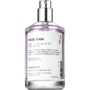 Nile Rose Rain / ローズレイン perfume bottle