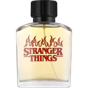 Air-Val International Stranger Things Masculino perfume bottle
