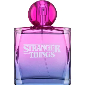 Air-Val International Stranger Things Femenino parfüm şişesi