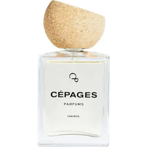 Cépages Taniros perfume bottle