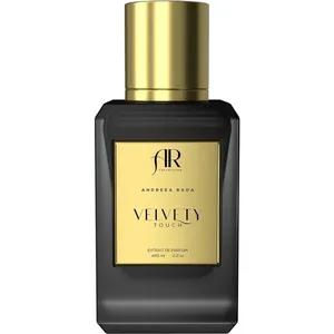 Andreea Rada Velvety Touch perfume bottle