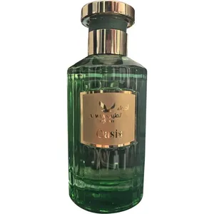 Ajwaa Perfumes Oasis parfüm şişesi