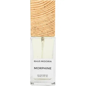 Rhus Midoria Morphine parfüm şişesi