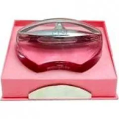 Giorgio Monti D-Day perfume bottle