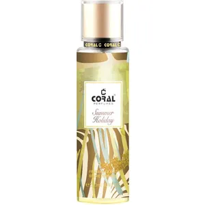 Coral Perfumes Summer Holiday parfüm şişesi