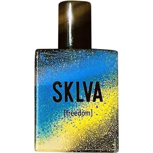 SKLVA [Freedom] parfüm şişesi