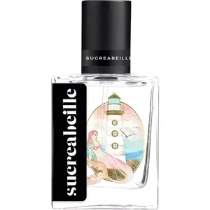 Sucreabeille The Shine of the Shallows (Perfume Oil) parfüm şişesi
