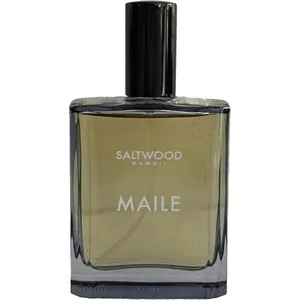 Saltwood Hawaii Maile parfüm şişesi