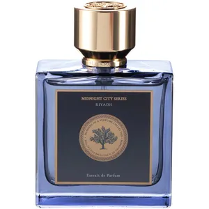 Memoirs of a Perfume Collector Riyadh parfüm şişesi