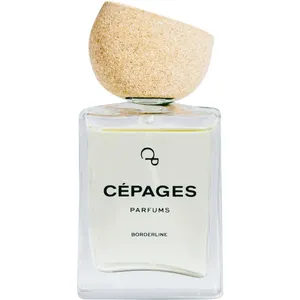 Cépages Borderline perfume bottle