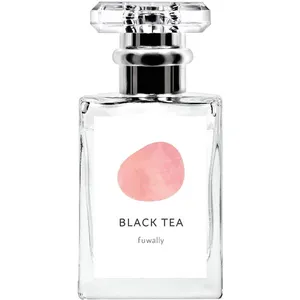 fuwally Black Tea / 紅茶 parfüm şişesi