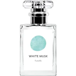 fuwally White Musk / ムスク parfüm şişesi