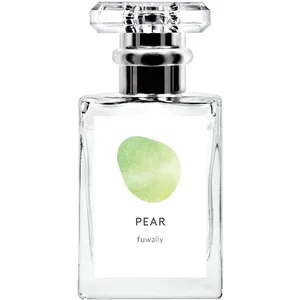 fuwally Pear / ペアー perfume bottle