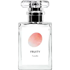 fuwally Fruity / フルーティー perfume bottle