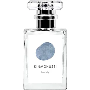 fuwally Kinmokusei / 金木犀 parfüm şişesi