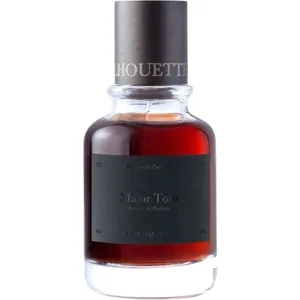 Sylhouette Parfums Major Tom perfume bottle