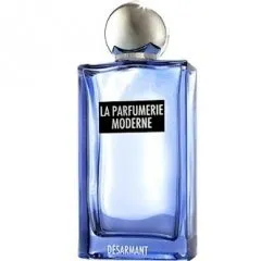 La Parfumerie Moderne Désarmant perfume bottle