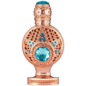 Hamidi Oud & Perfumes Saraya perfume bottle