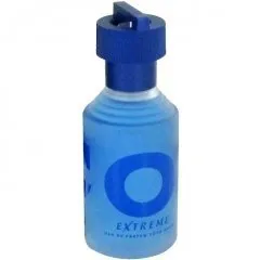 Jeanne Arthes CO₂ Extreme parfüm şişesi