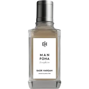 Badr Harqan Manfoha / منفوحة parfüm şişesi