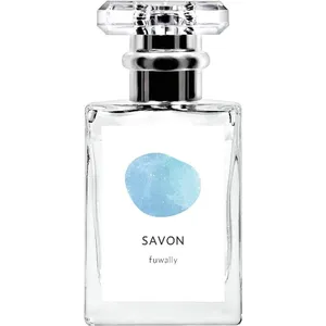 fuwally Savon / サボン parfüm şişesi